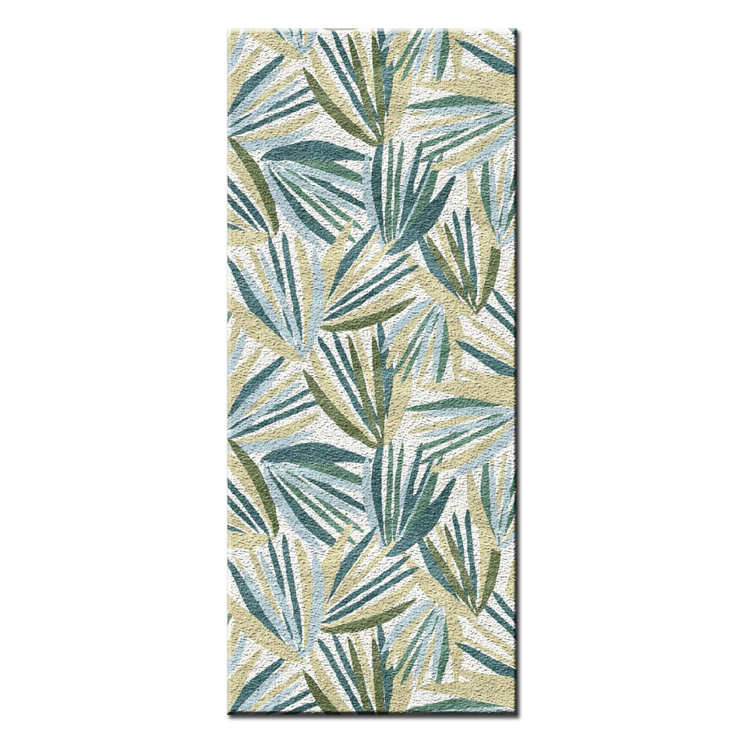 AMERIA - Hand Tufted Floral Carpet